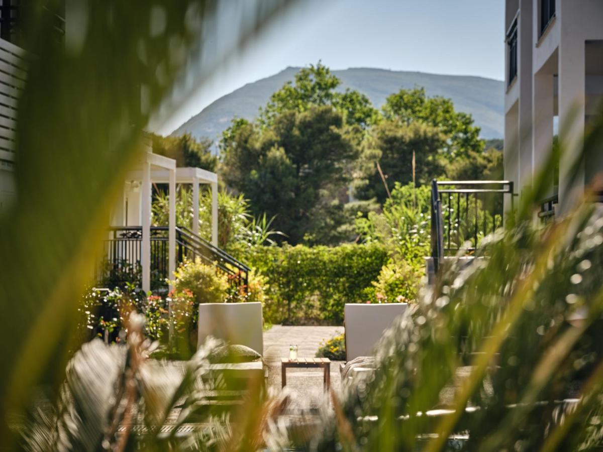Cactus Hotel Laganas Esterno foto